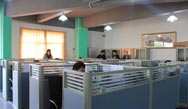 工程部辦公室